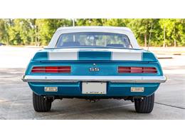 1969 Chevrolet Camaro (CC-2097897) for sale in Biloxi, Mississippi