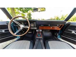 1969 Chevrolet Camaro (CC-2097897) for sale in Biloxi, Mississippi