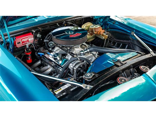 1969 Chevrolet Camaro (CC-2097897) for sale in Biloxi, Mississippi