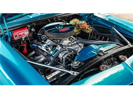 1969 Chevrolet Camaro (CC-2097897) for sale in Biloxi, Mississippi