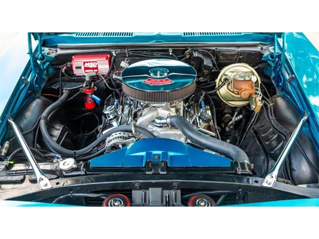 1969 Chevrolet Camaro (CC-2097897) for sale in Biloxi, Mississippi
