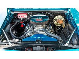 1969 Chevrolet Camaro (CC-2097897) for sale in Biloxi, Mississippi