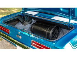 1969 Chevrolet Camaro (CC-2097897) for sale in Biloxi, Mississippi