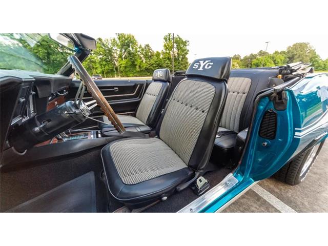 1969 Chevrolet Camaro (CC-2097897) for sale in Biloxi, Mississippi