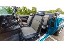 1969 Chevrolet Camaro (CC-2097897) for sale in Biloxi, Mississippi