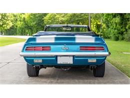 1969 Chevrolet Camaro (CC-2097897) for sale in Biloxi, Mississippi