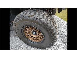 2012 Jeep Wrangler (CC-2097899) for sale in Biloxi, Mississippi