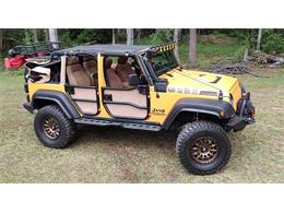 2012 Jeep Wrangler (CC-2097899) for sale in Biloxi, Mississippi