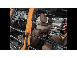 2012 Jeep Wrangler (CC-2097899) for sale in Biloxi, Mississippi