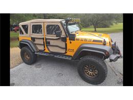 2012 Jeep Wrangler (CC-2097899) for sale in Biloxi, Mississippi