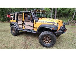 2012 Jeep Wrangler (CC-2097899) for sale in Biloxi, Mississippi