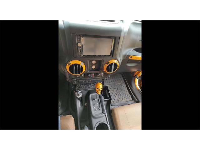 2012 Jeep Wrangler (CC-2097899) for sale in Biloxi, Mississippi