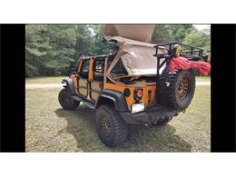 2012 Jeep Wrangler (CC-2097899) for sale in Biloxi, Mississippi