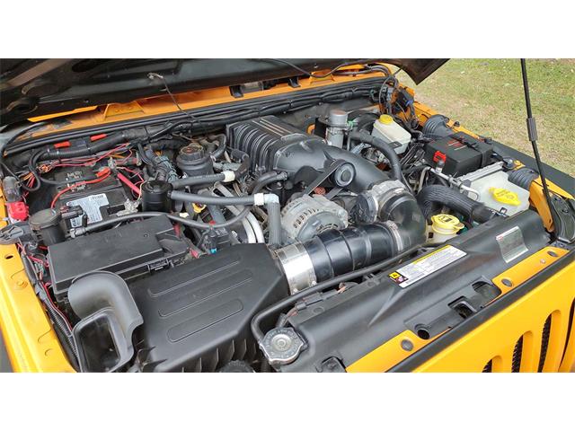 2012 Jeep Wrangler (CC-2097899) for sale in Biloxi, Mississippi