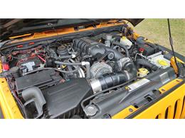 2012 Jeep Wrangler (CC-2097899) for sale in Biloxi, Mississippi