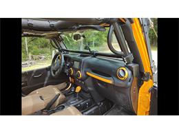 2012 Jeep Wrangler (CC-2097899) for sale in Biloxi, Mississippi