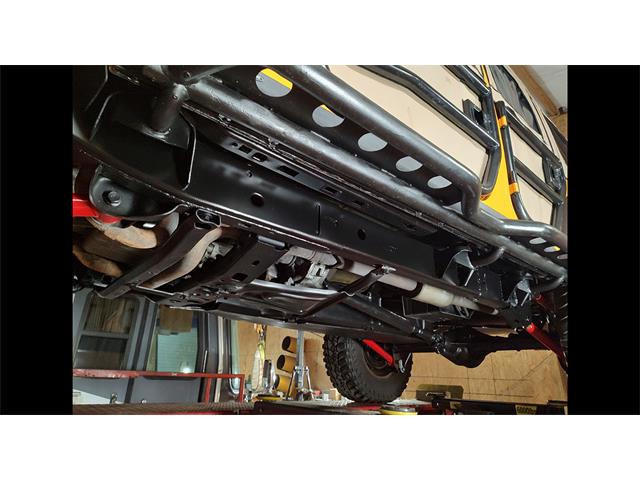 2012 Jeep Wrangler (CC-2097899) for sale in Biloxi, Mississippi