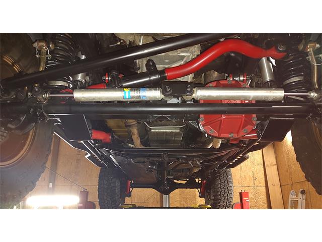 2012 Jeep Wrangler (CC-2097899) for sale in Biloxi, Mississippi