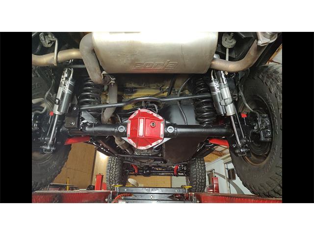 2012 Jeep Wrangler (CC-2097899) for sale in Biloxi, Mississippi