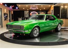 1968 Chevrolet Camaro (CC-2090079) for sale in Plymouth, Michigan