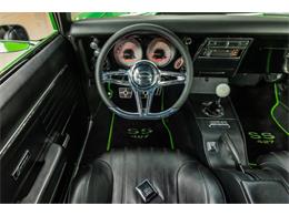 1968 Chevrolet Camaro (CC-2090079) for sale in Plymouth, Michigan