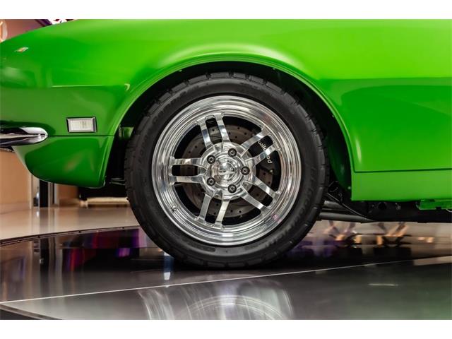 1968 Chevrolet Camaro (CC-2090079) for sale in Plymouth, Michigan