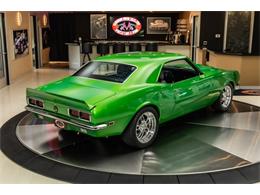 1968 Chevrolet Camaro (CC-2090079) for sale in Plymouth, Michigan