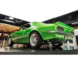 1968 Chevrolet Camaro (CC-2090079) for sale in Plymouth, Michigan