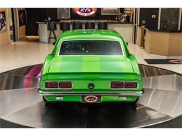1968 Chevrolet Camaro (CC-2090079) for sale in Plymouth, Michigan