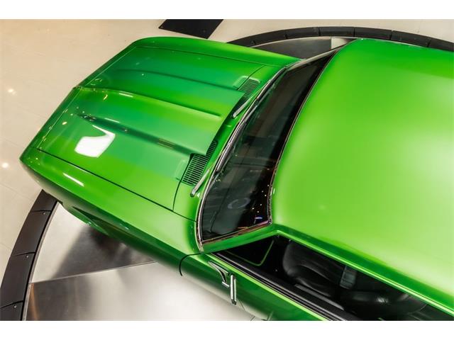 1968 Chevrolet Camaro (CC-2090079) for sale in Plymouth, Michigan