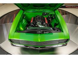 1968 Chevrolet Camaro (CC-2090079) for sale in Plymouth, Michigan