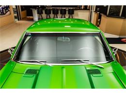 1968 Chevrolet Camaro (CC-2090079) for sale in Plymouth, Michigan