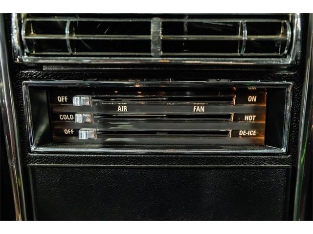 1968 Chevrolet Camaro (CC-2090079) for sale in Plymouth, Michigan