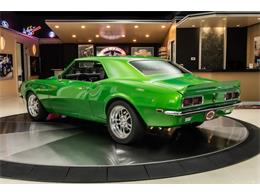 1968 Chevrolet Camaro (CC-2090079) for sale in Plymouth, Michigan