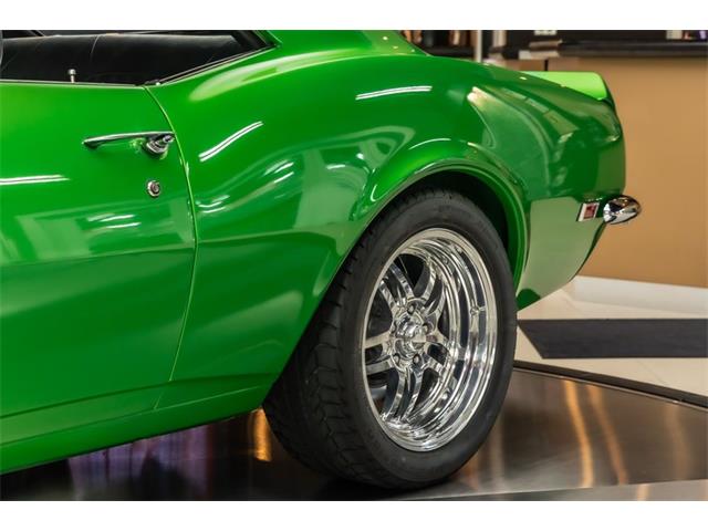 1968 Chevrolet Camaro (CC-2090079) for sale in Plymouth, Michigan