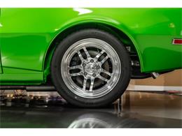 1968 Chevrolet Camaro (CC-2090079) for sale in Plymouth, Michigan
