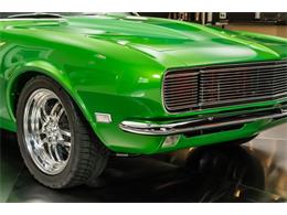 1968 Chevrolet Camaro (CC-2090079) for sale in Plymouth, Michigan