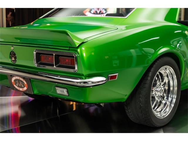 1968 Chevrolet Camaro (CC-2090079) for sale in Plymouth, Michigan