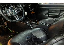 1968 Chevrolet Camaro (CC-2090079) for sale in Plymouth, Michigan
