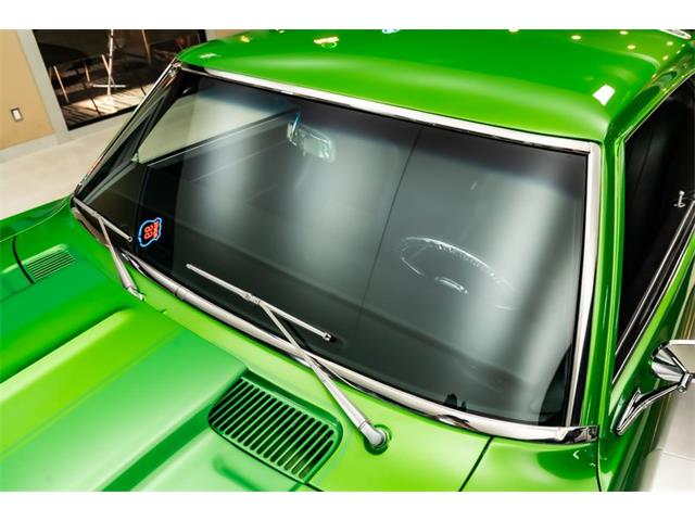 1968 Chevrolet Camaro (CC-2090079) for sale in Plymouth, Michigan