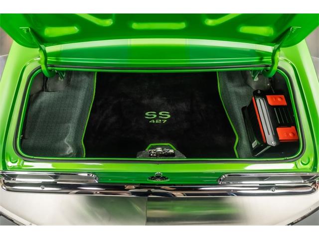 1968 Chevrolet Camaro (CC-2090079) for sale in Plymouth, Michigan