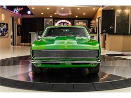 1968 Chevrolet Camaro (CC-2090079) for sale in Plymouth, Michigan