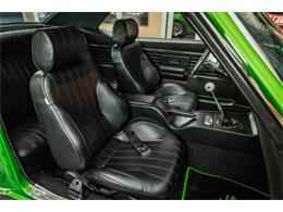 1968 Chevrolet Camaro (CC-2090079) for sale in Plymouth, Michigan