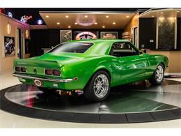 1968 Chevrolet Camaro (CC-2090079) for sale in Plymouth, Michigan