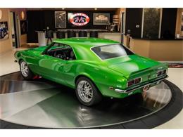 1968 Chevrolet Camaro (CC-2090079) for sale in Plymouth, Michigan