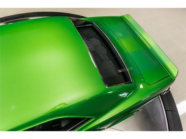 1968 Chevrolet Camaro (CC-2090079) for sale in Plymouth, Michigan