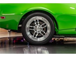 1968 Chevrolet Camaro (CC-2090079) for sale in Plymouth, Michigan