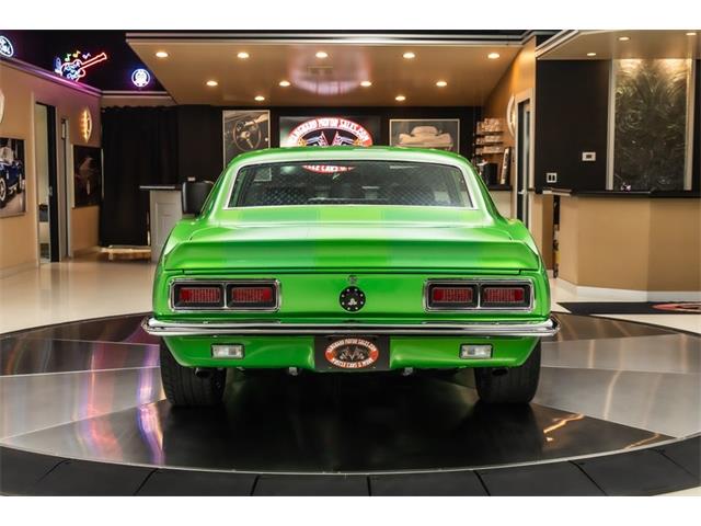 1968 Chevrolet Camaro (CC-2090079) for sale in Plymouth, Michigan