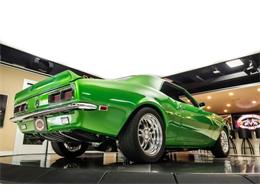 1968 Chevrolet Camaro (CC-2090079) for sale in Plymouth, Michigan