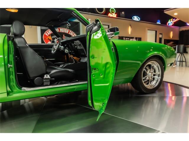 1968 Chevrolet Camaro (CC-2090079) for sale in Plymouth, Michigan